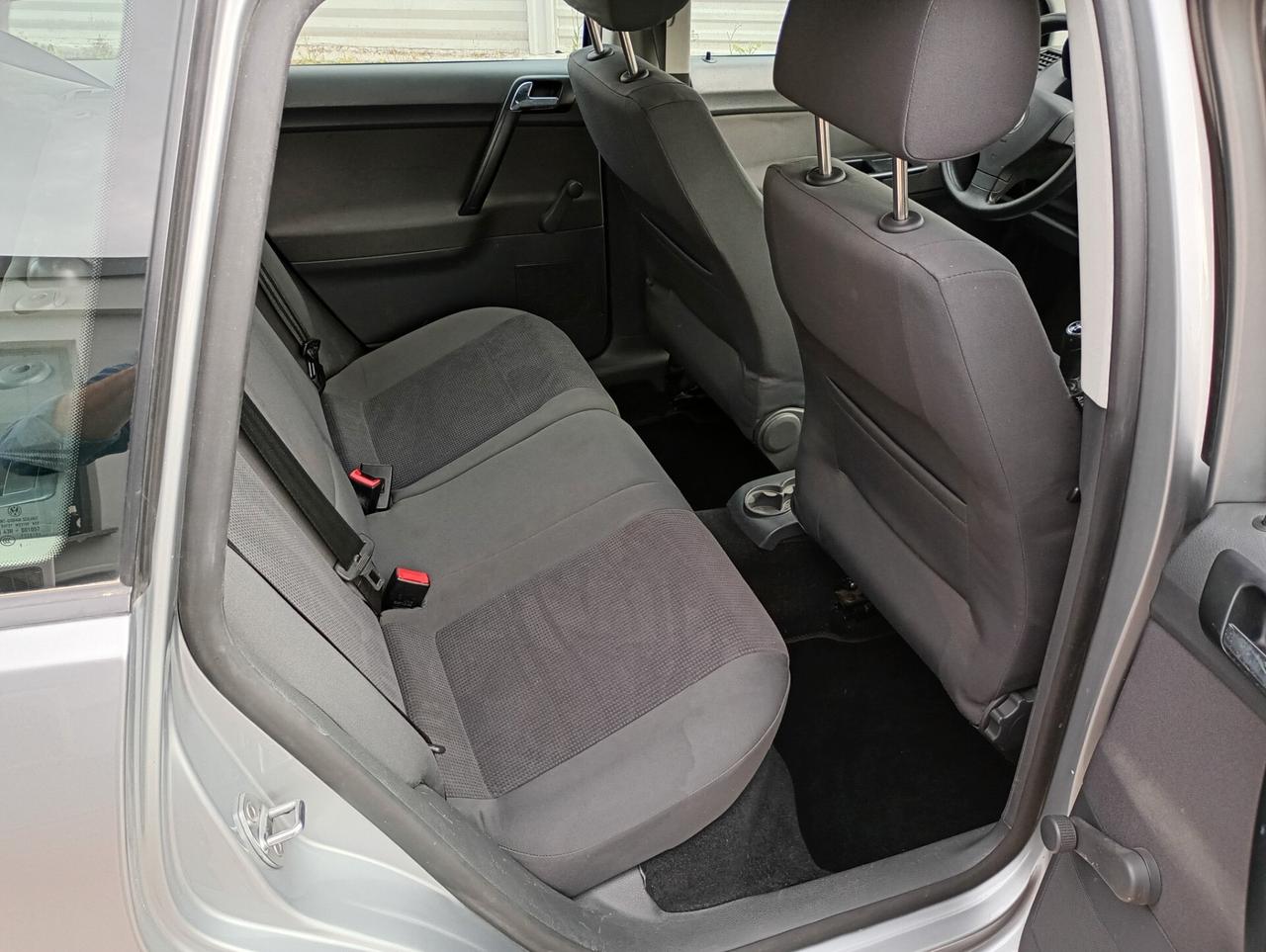 Volkswagen Polo 1.2/65CV 5porte Comfortline
