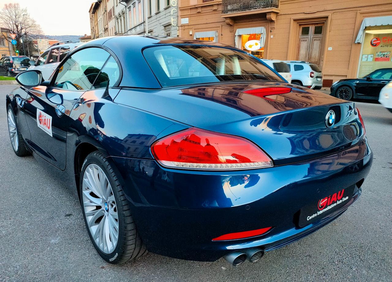 Bmw Z4 sDrive20i