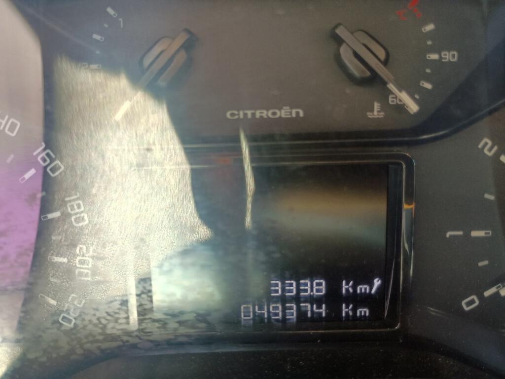 Citroen C3 1.5 BlueHDi 100cv Shine
