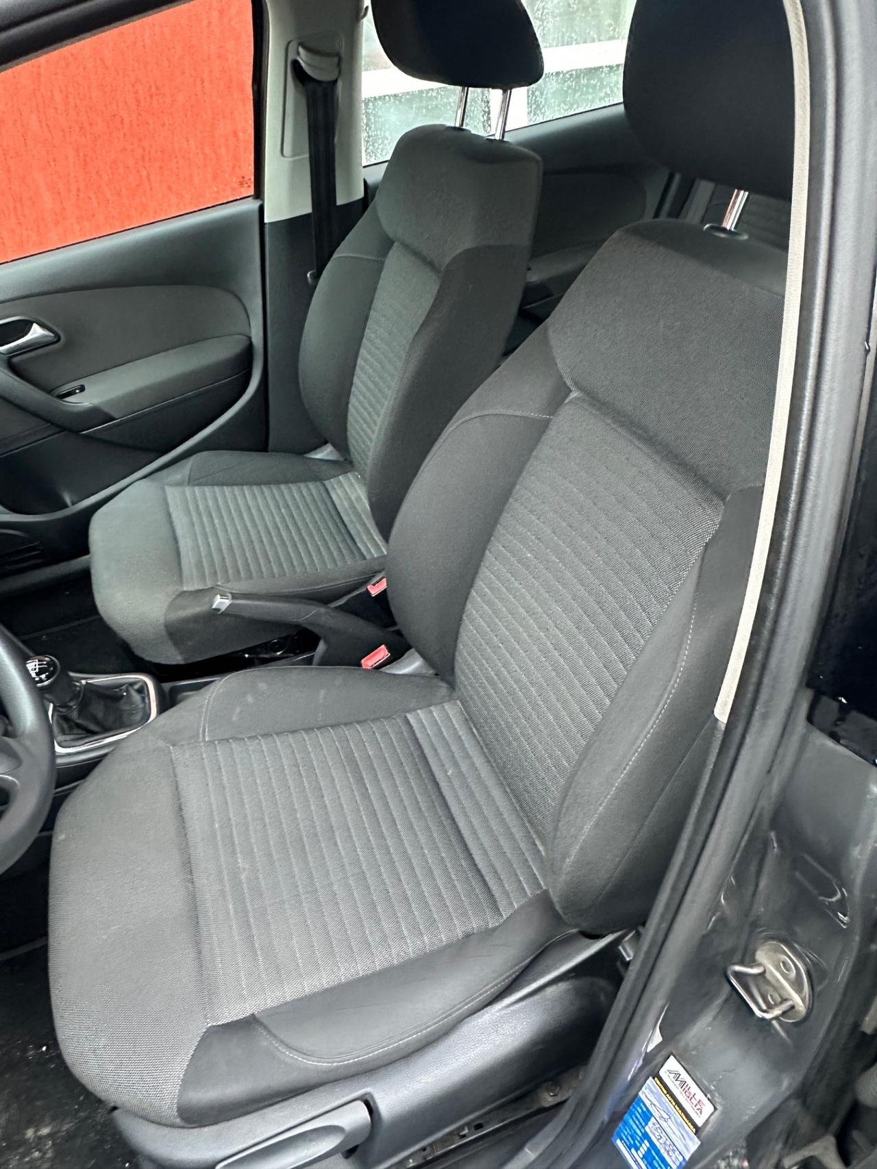 Volkswagen Polo 1.2 TDI DPF 3 porte Trendline