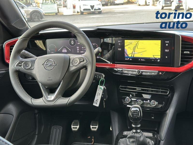 Opel Mokka Mokka 1.2 Turbo GS