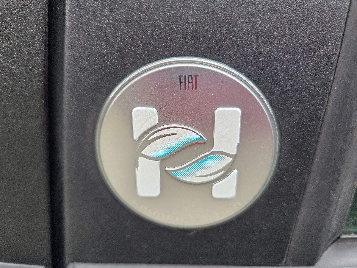 FIAT - Panda - 1.0 FireFly S&S Hybrid Launch Ed.