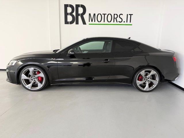 AUDI A5 40 TFSI S tronic S Line Sline
