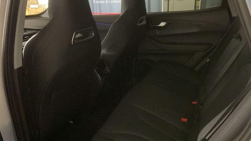 DR AUTOMOBILES dr5 dr5 1.5