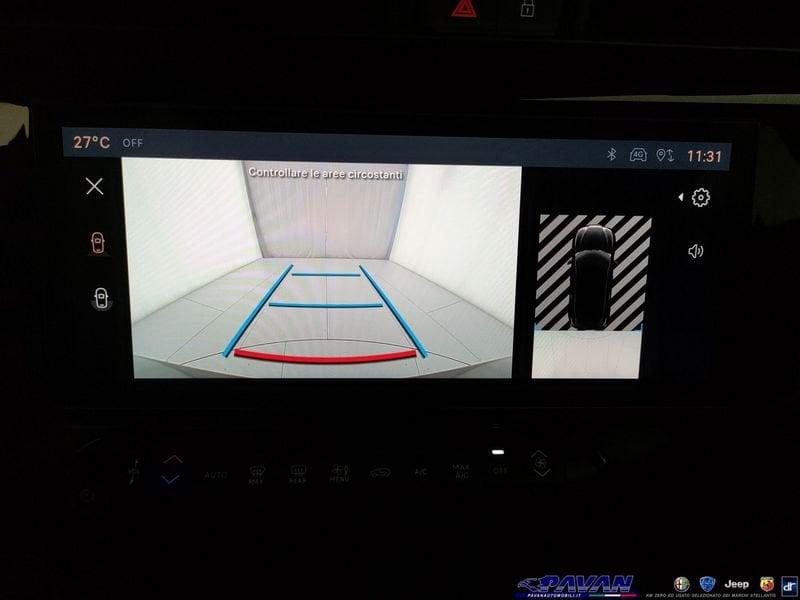 Alfa Romeo Junior Hybrid 145cv SPECIALE (Pack TECHNO)