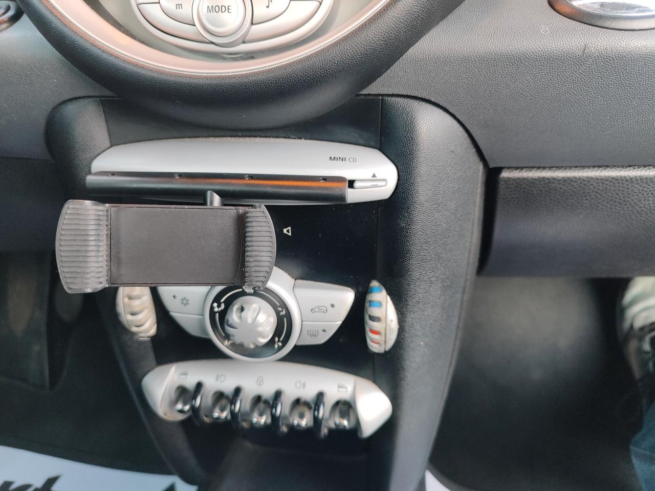 Mini 1.4 16V One