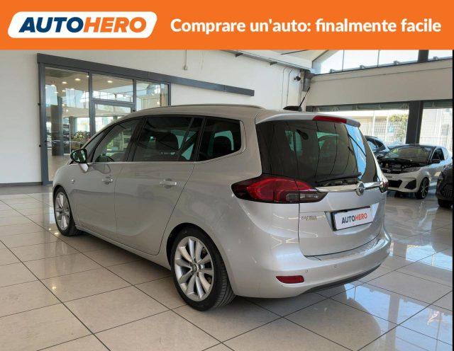 OPEL Zafira Tourer 1.4 T 120CV Cosmo