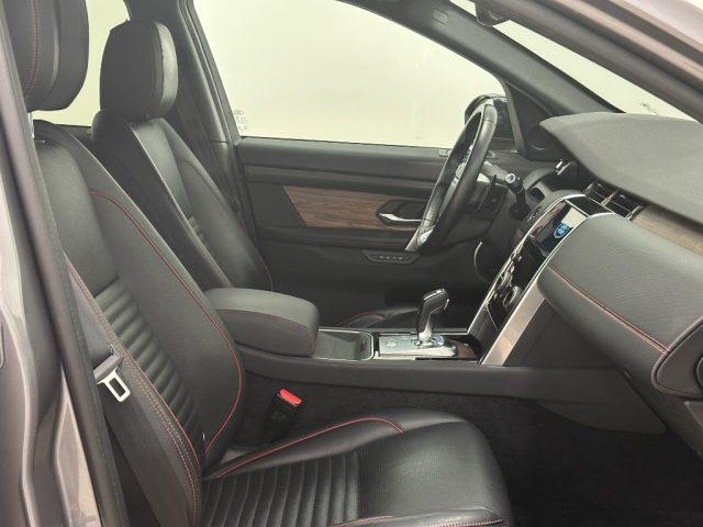 LAND ROVER Discovery Sport 2.0 SD4 240 CV AWD Auto R-Dynamic HSE
