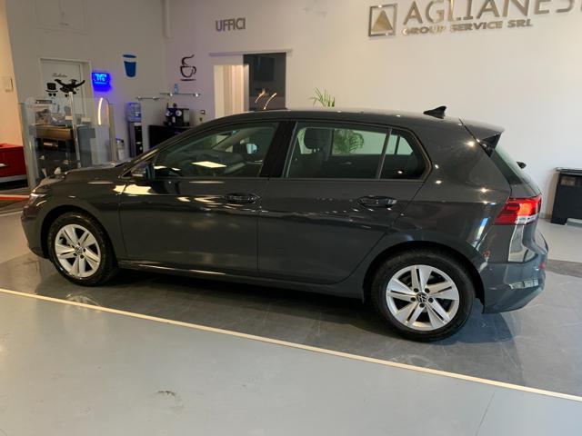 VOLKSWAGEN Golf 1.0 TSI EVO Life