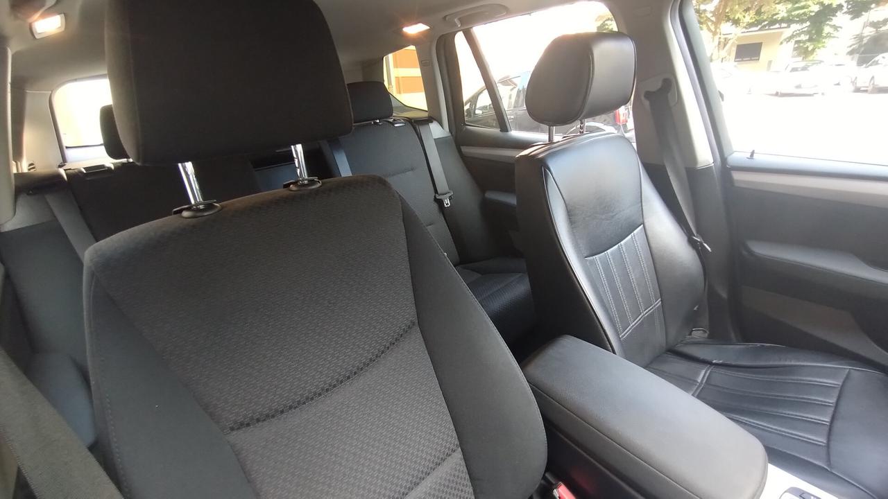 Bmw X3 xDrive20d 184 cv Automatica