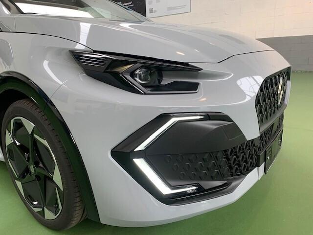 Renault Clio Full Hybrid E-Tech 160 CV 5 porte Techno