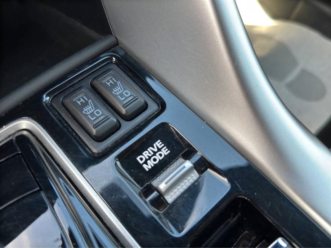 Mitsubishi Eclipse Cross 2.4 phev Instyle sda pack s-awc AUTOMATICA