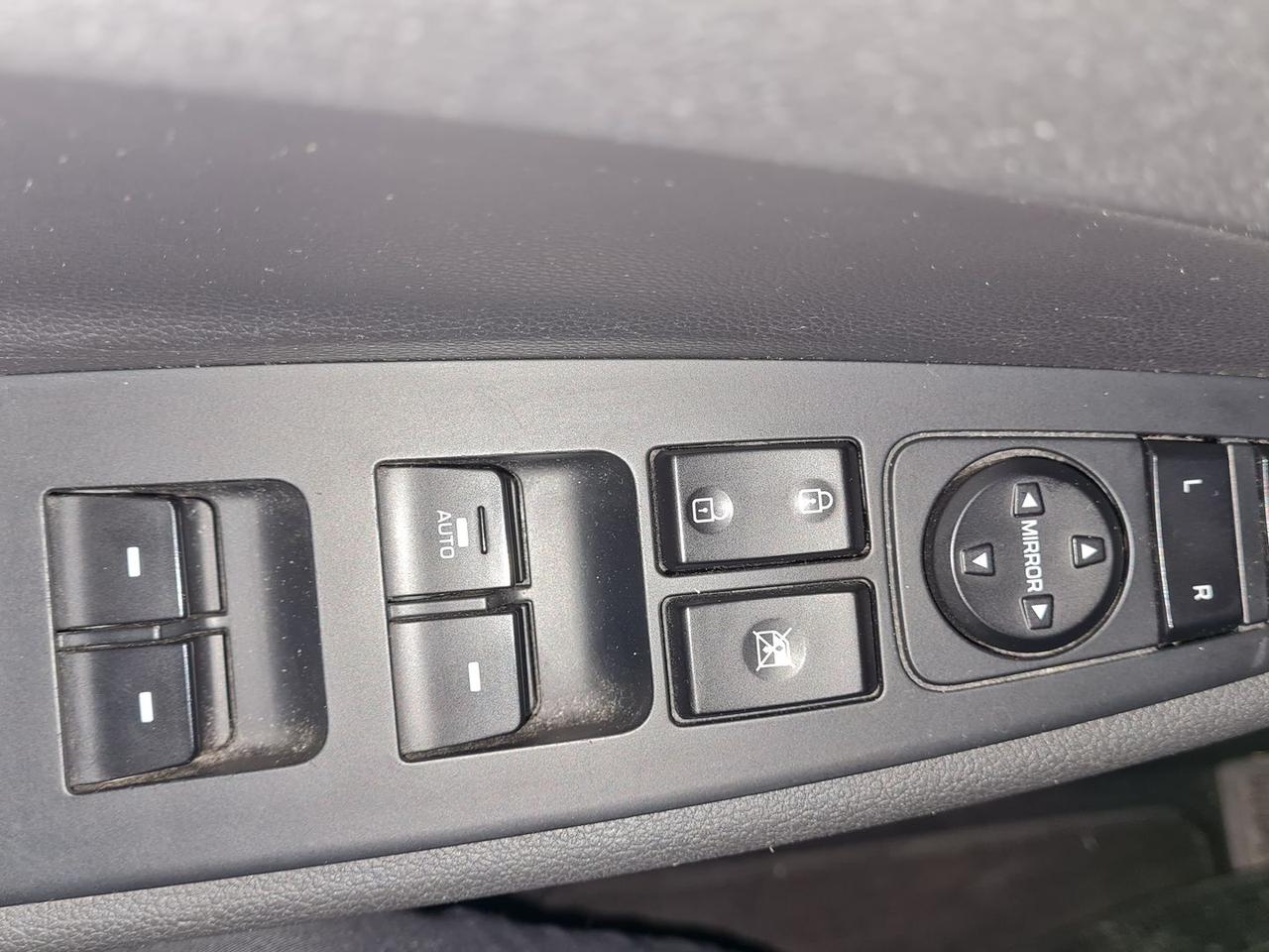 Hyundai Tucson 2.0 CRDì Xpossible 185 CV #8819