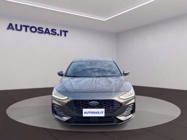 FORD Focus 1.0 EcoBoost Hybrid 125 CV 5p. ST-Line Design del 2022