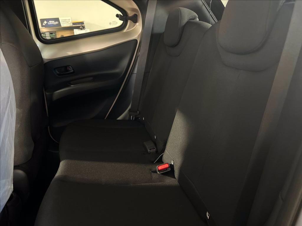 TOYOTA Aygo X 1.0 Trend 72cv del 2025