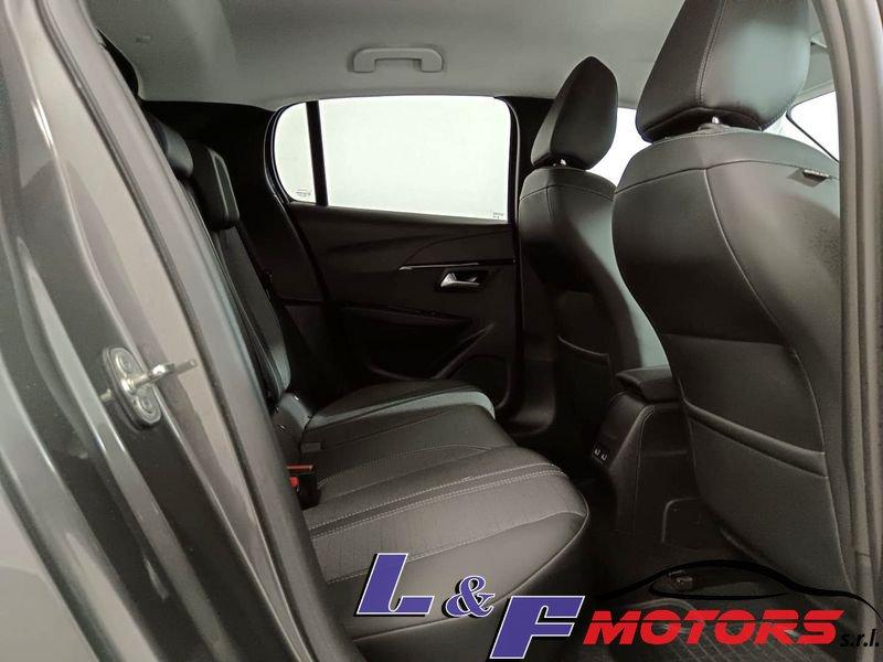 Peugeot 208 Allure BlueHDi 100CV