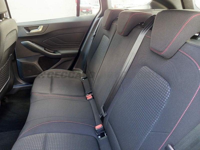 Ford Focus Focus SW 1.5 ecoblue ST-Line 115cv auto