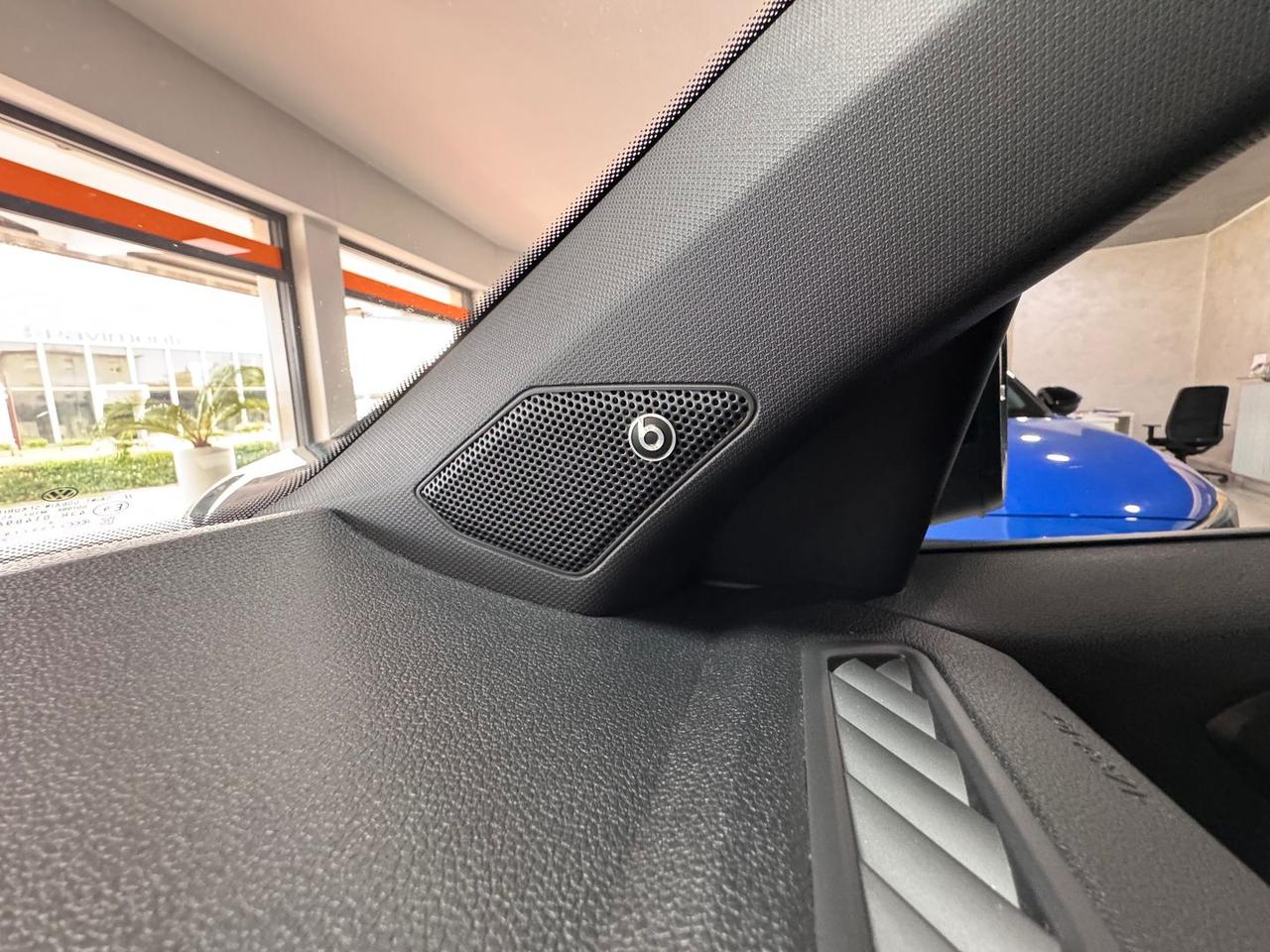 Volkswagen T-Roc Advanced 1.5 TSI #6594