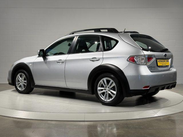 SUBARU Impreza 2.0D AWD Sport Dynamic PREZZO REALE / NEOPATENTATI