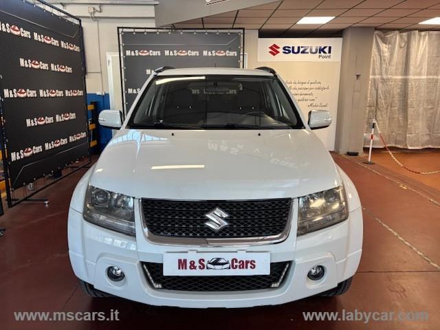 SUZUKI Grand Vitara 1.9 DDiS 5p.