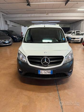 Mercedes_benz Citan van 2016