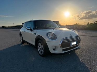 Mini Cooper 1.5 D 95 CV - In Garanzia