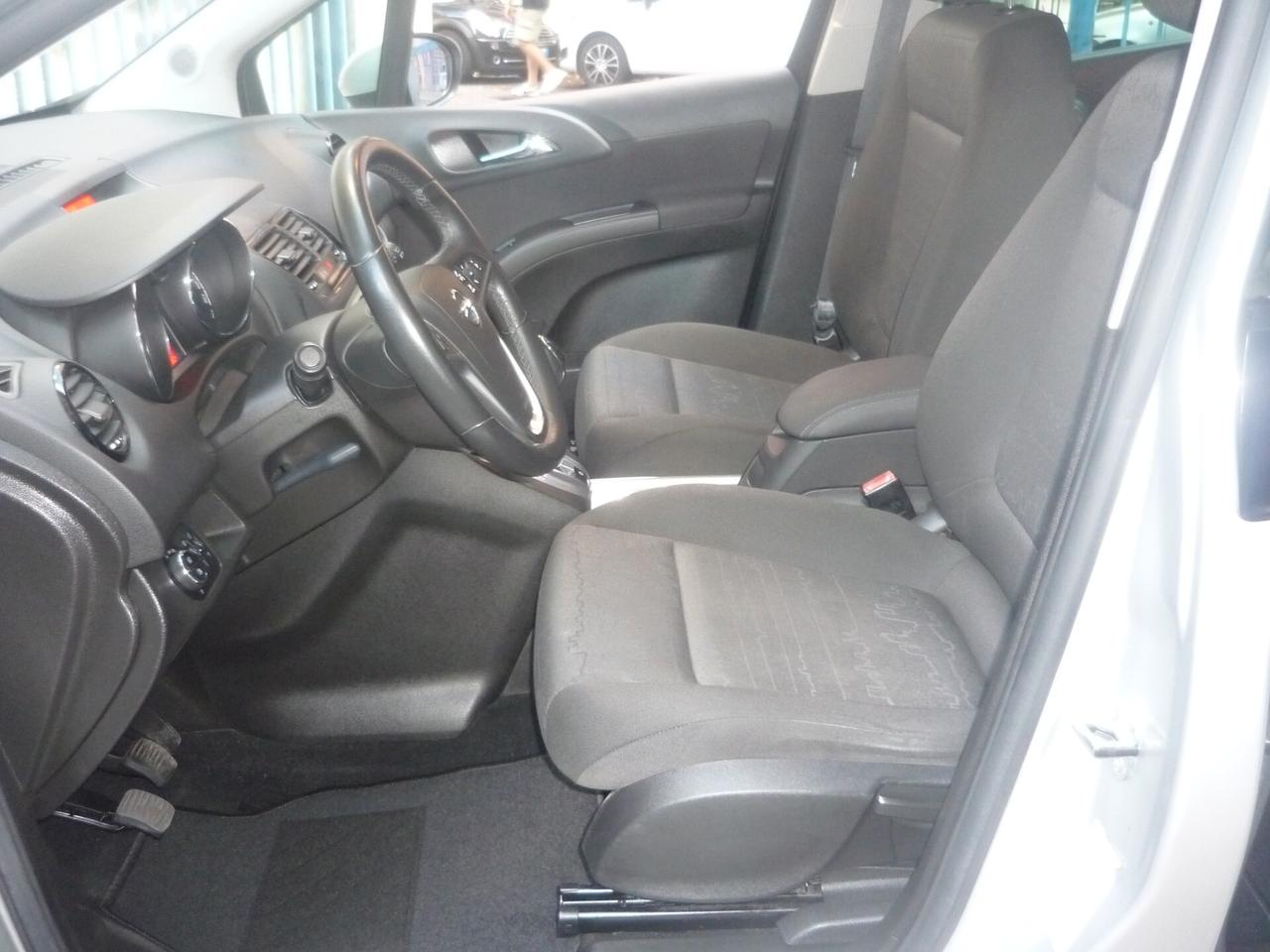 Opel Meriva 1.4 100CV Elective