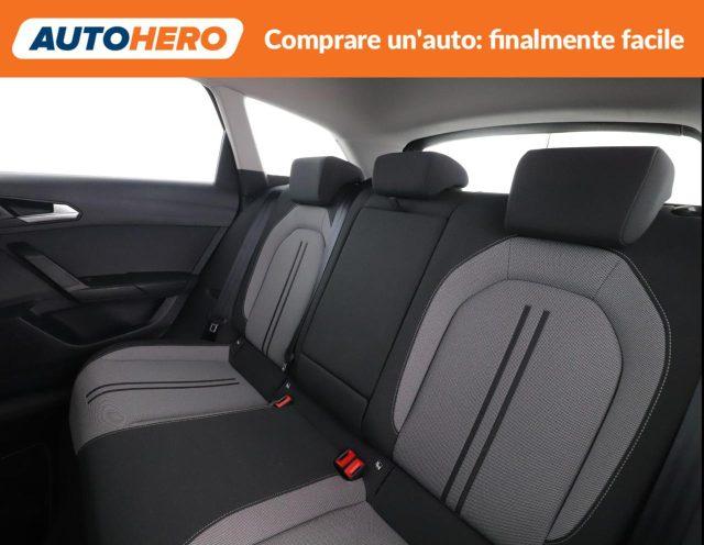 SEAT Leon Sportstourer 1.0 eTSI 110 CV DSG Style