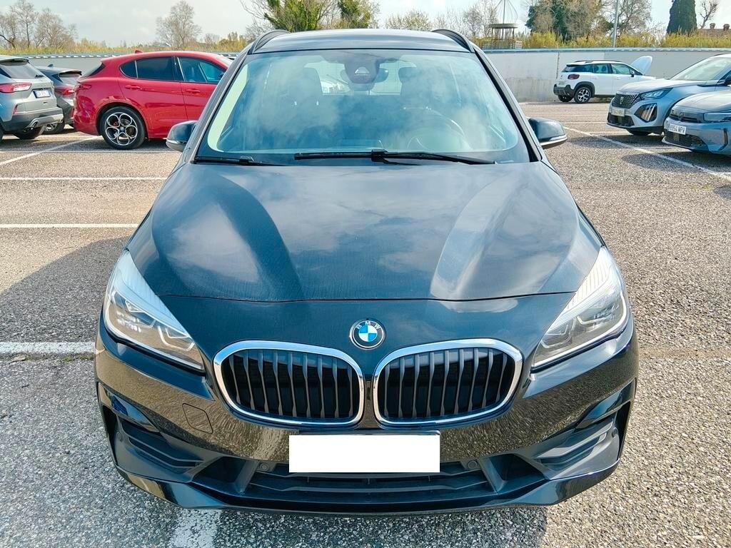 Bmw Serie 2 Gran Tourer 220d Business aut.
