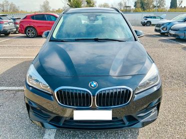 Bmw Serie 2 Gran Tourer 220d Business aut.