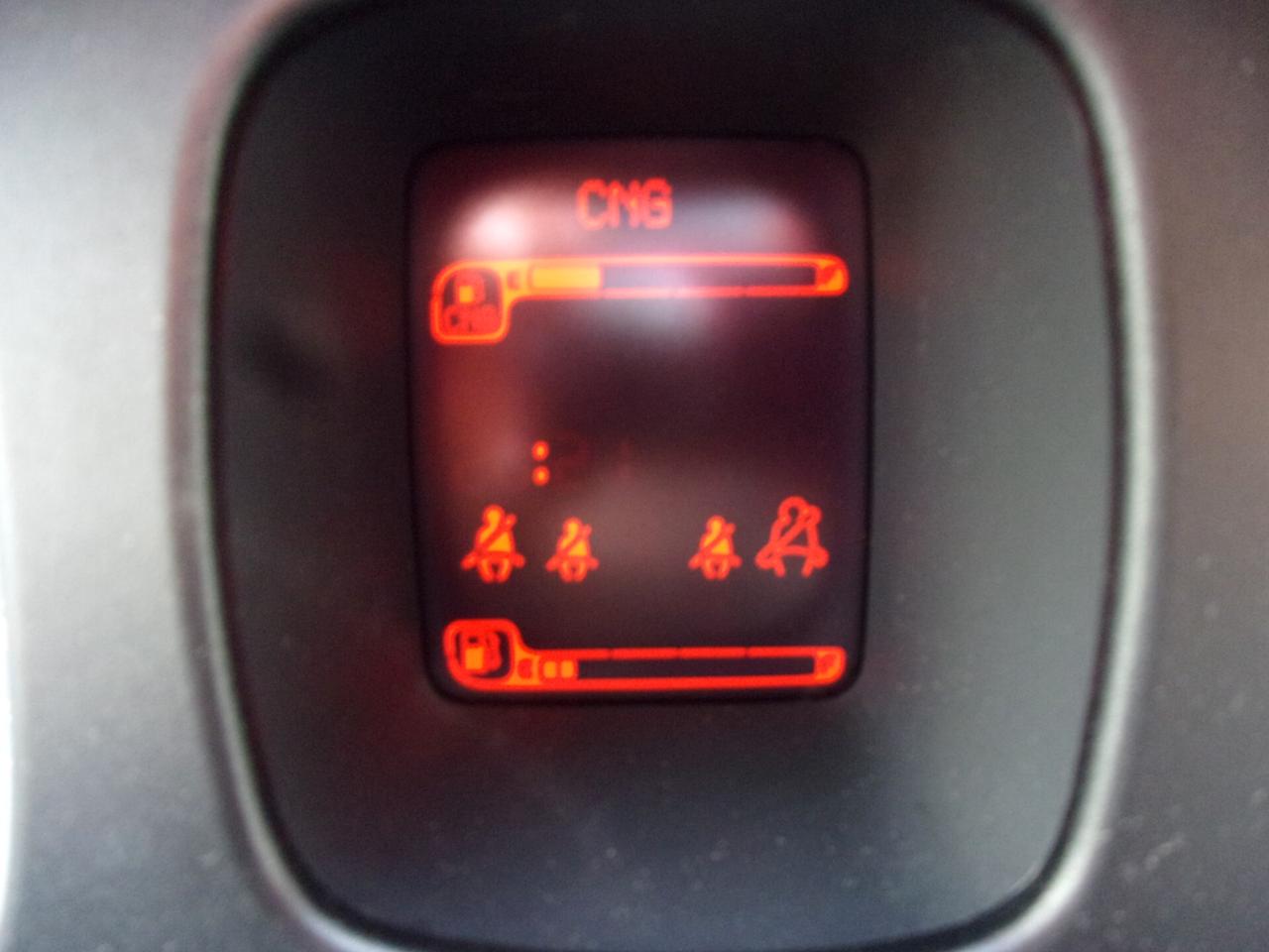 Fiat Panda 0.9 TwinAir Turbo Natural Power Lounge