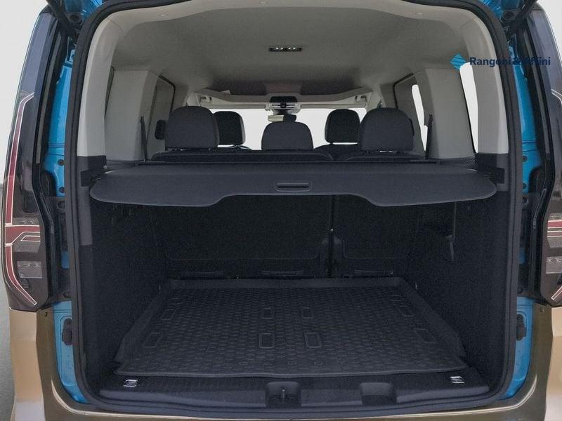 Volkswagen Caddy Caddy 2.0 tdi 122cv Style dsg