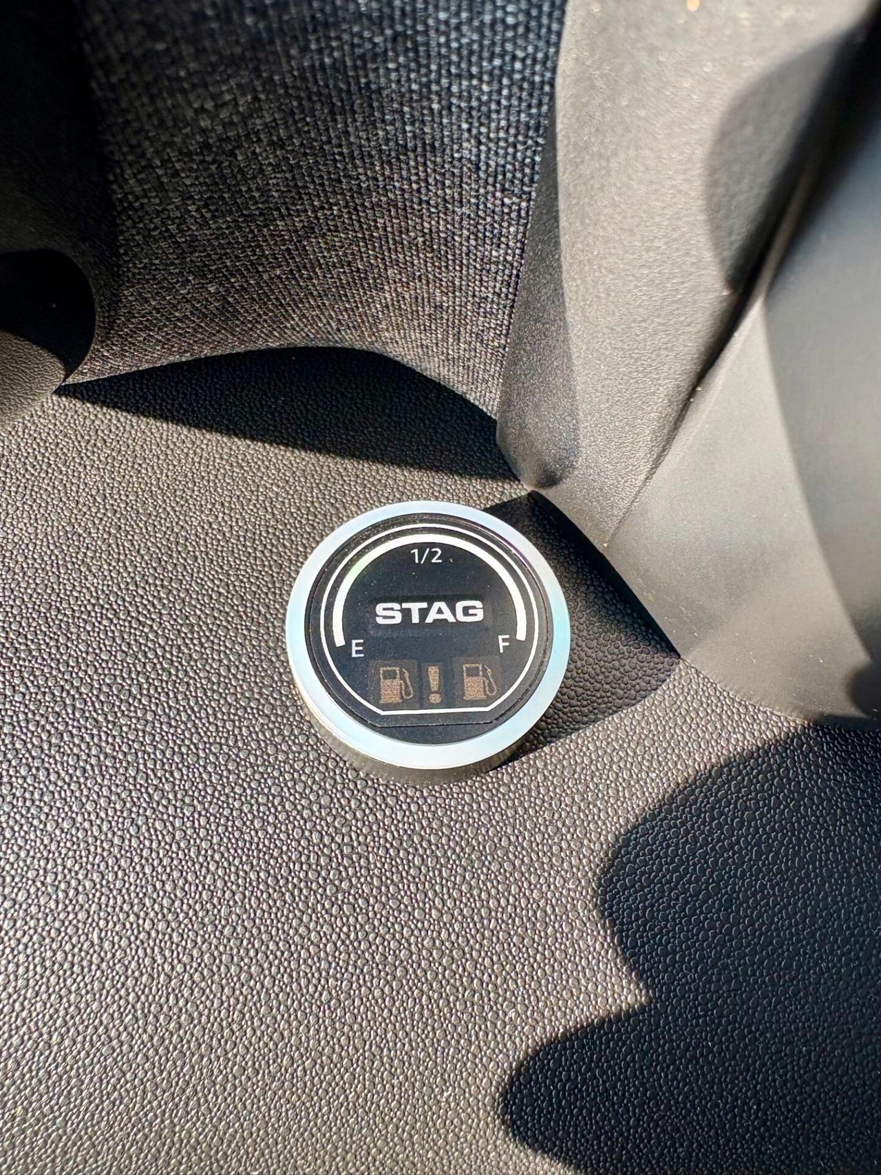 Citroen C3 Aircross 1,2 PureTech 110cv Top GPL