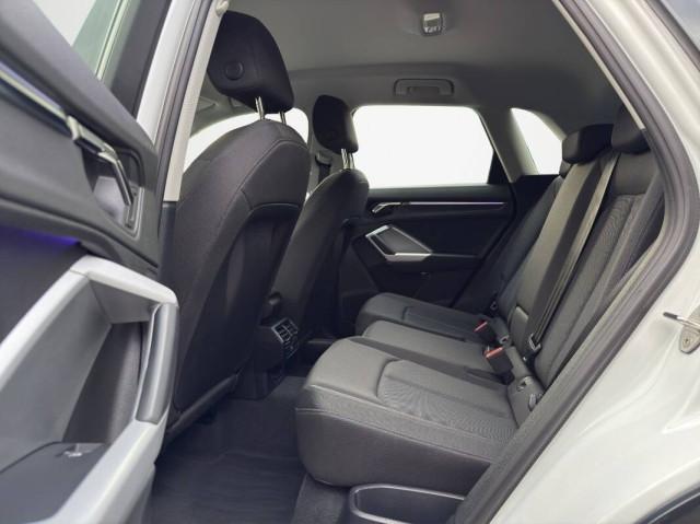 Audi Q3 35 2.0 tdi Business Advanced s-tronic