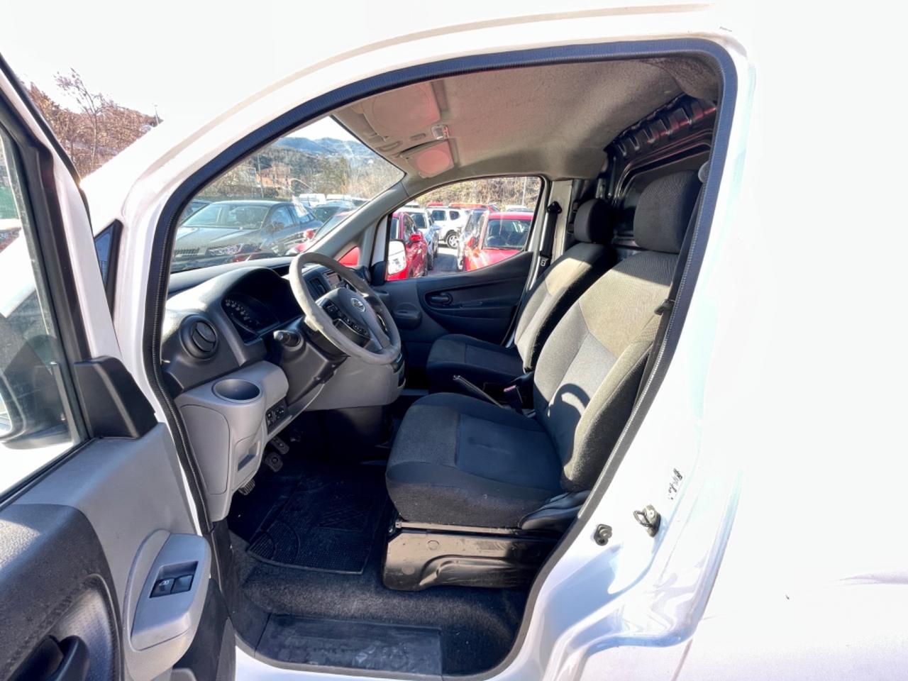 Nissan NV200 1.5 dCi 90CV Furgone 2019