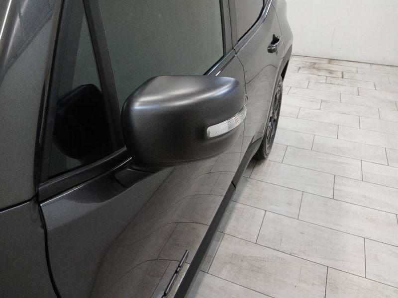 Jeep Renegade 1.6 mjt Limited 2wd 130cv