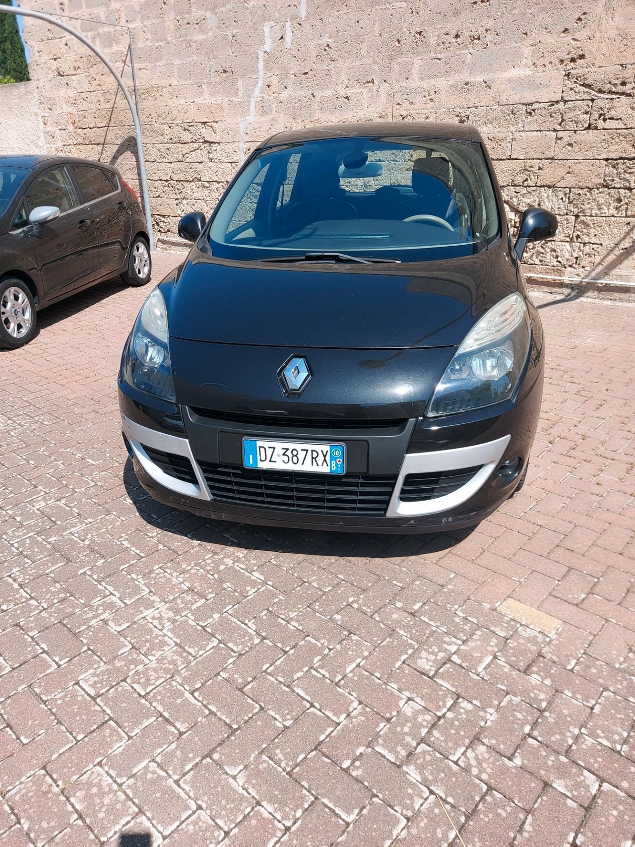 Renault Scenic Scénic X-Mod 1.9 dCi 130CV Luxe