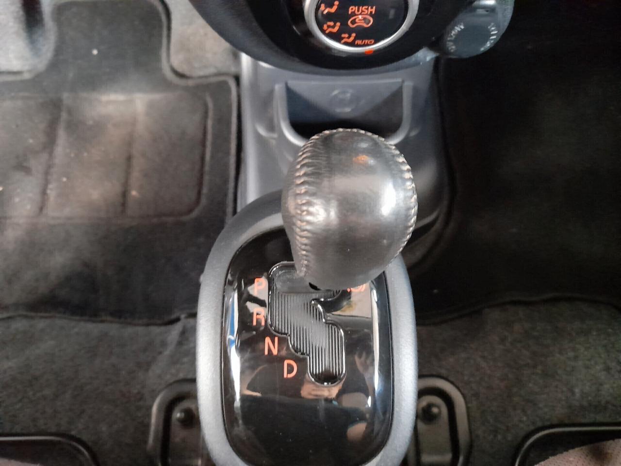 Citroen C-Zero Full Electric Seduction Plus