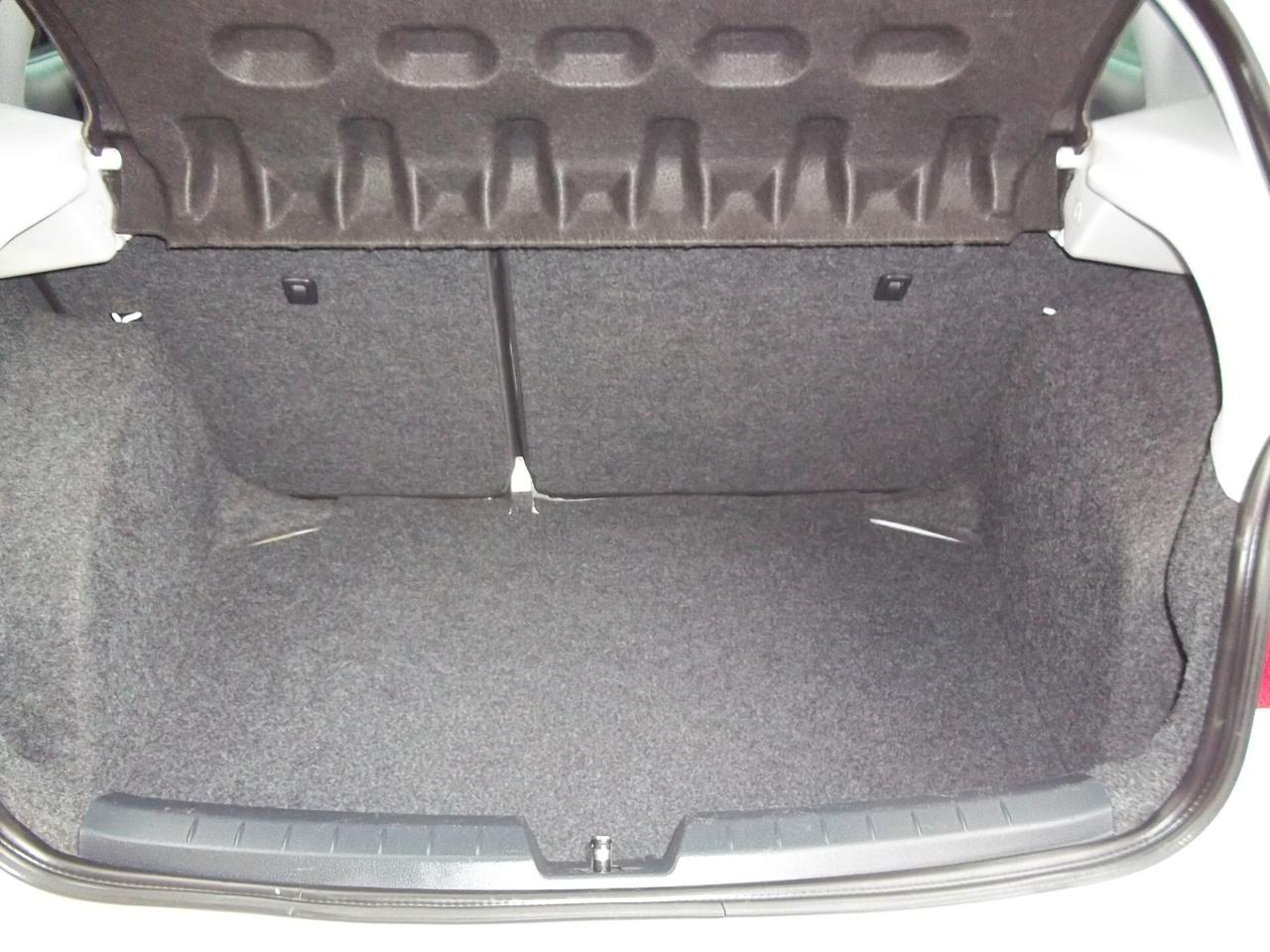 Seat Ibiza Copa 1.2 TDI 5p ok neopatentati