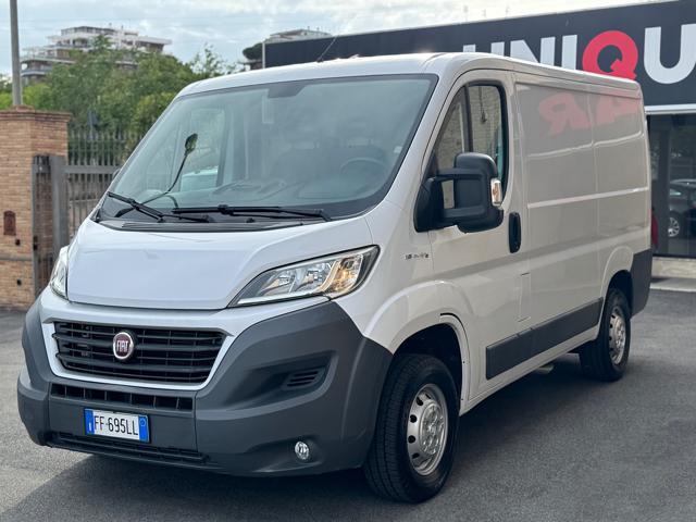 FIAT Ducato 28 2.0 MJT PC-TN Furgone