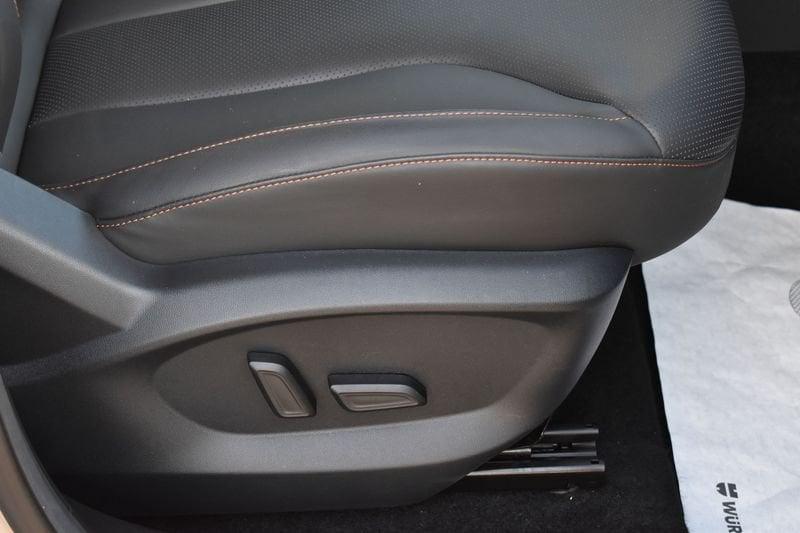 MG HS 1.5 T Luxury AT