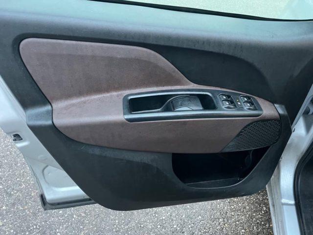 FIAT Doblo 1.6 MJT 120CV N1 Trekking - AGGIUNGERE IVA