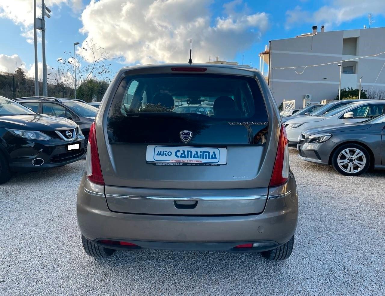 LANCIA MUSA 1.3 MJT - 2008