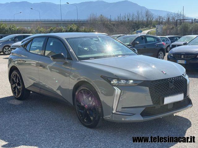 DS AUTOMOBILES DS 4 1.5 BlueHDi 130 CV Performance Line