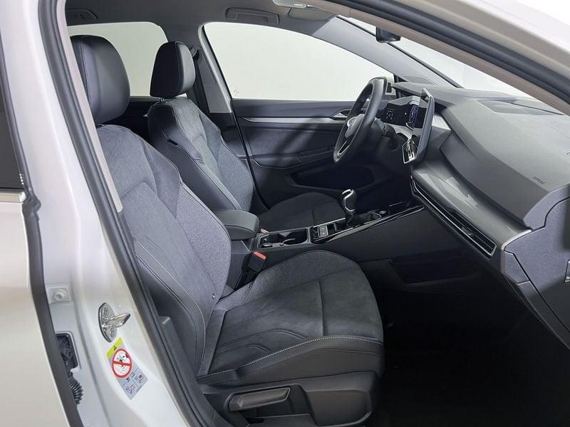 Volkswagen Golf Golf 1.5 tsi Style 150cv