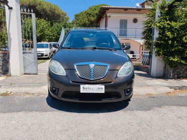 Lancia Ypsilon 1.2 8V GPL SCADENZA GPL 2028
