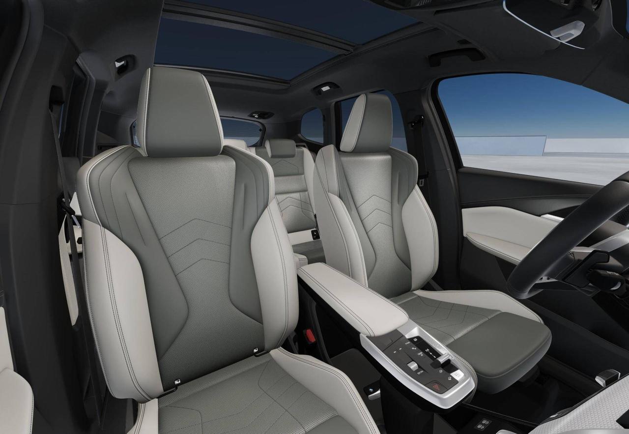 BMW X1 xDrive20d 48V MSport