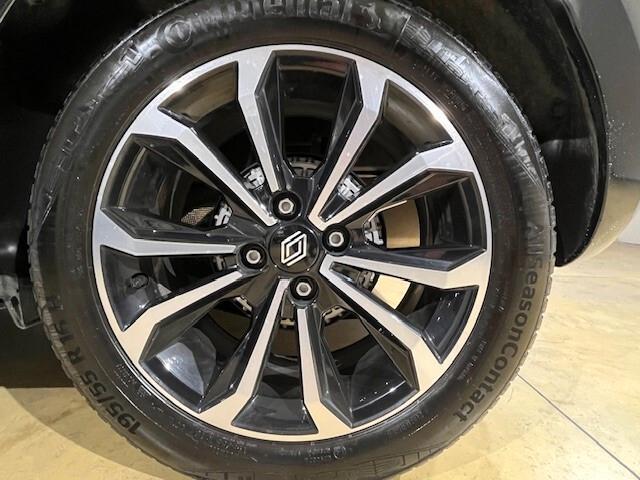 Renault Clio TCe 90 CV 5 porte Techno