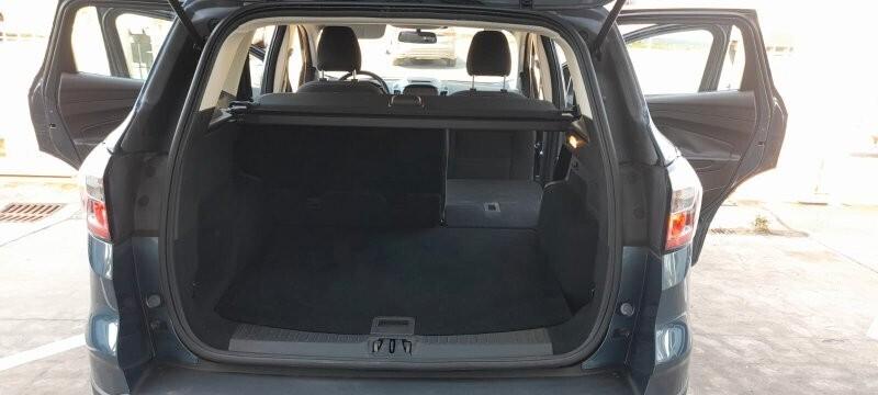 Ford Kuga 2.0 TDCI 120 CV S&S 2WD Powershift Business