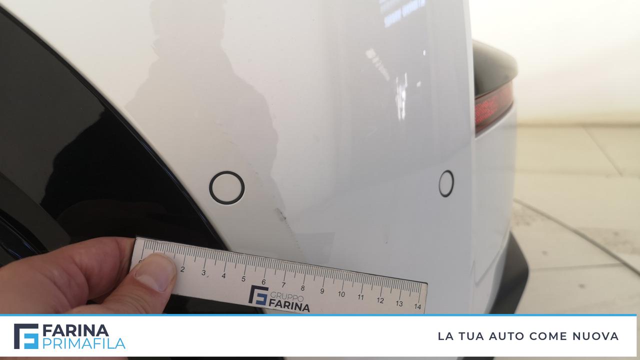 LANCIA Ypsilon IV 2024 - Ypsilon 1.2 mhev LX 110cv e-dct